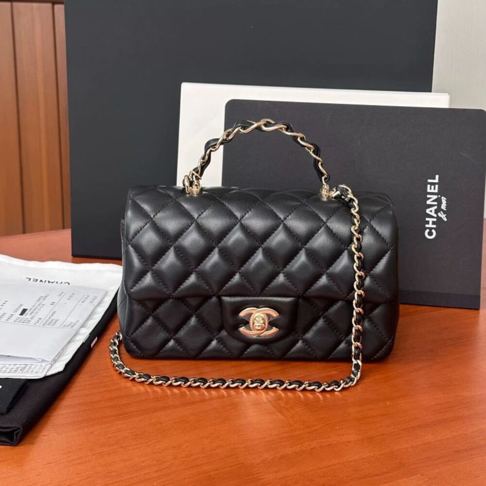 Chanel Women Pre-Loved Bag Very Good Condition